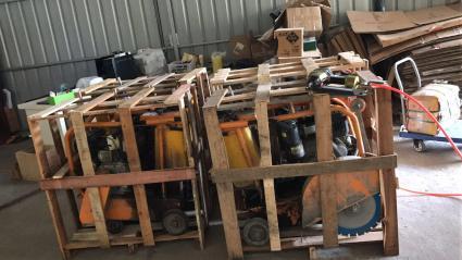 北票行李、家具、电器包装托运