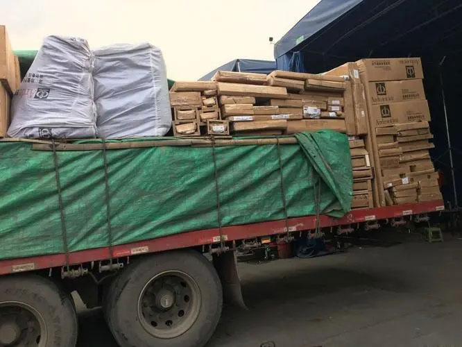 北票家具托运